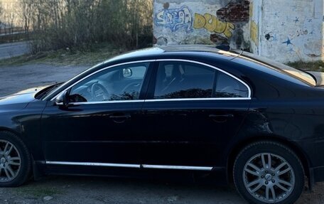 Volvo S80 II рестайлинг 2, 2011 год, 1 150 000 рублей, 4 фотография