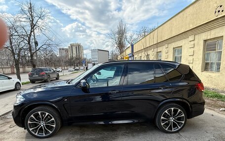 BMW X5, 2018 год, 5 200 000 рублей, 4 фотография