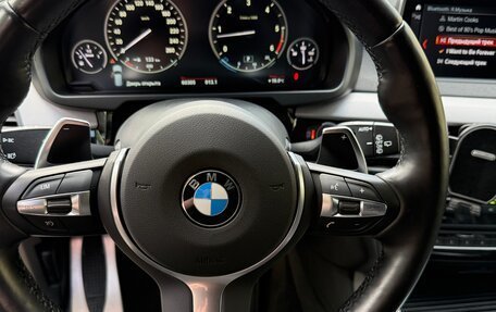 BMW X5, 2018 год, 5 200 000 рублей, 12 фотография