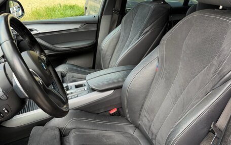 BMW X5, 2018 год, 5 200 000 рублей, 11 фотография