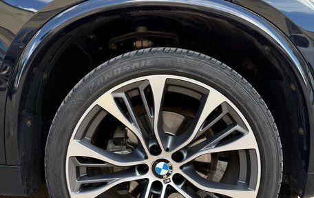 BMW X5, 2018 год, 5 200 000 рублей, 10 фотография