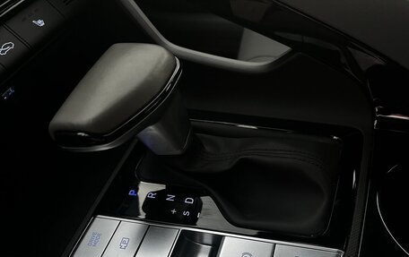 Hyundai Elantra, 2022 год, 1 630 000 рублей, 11 фотография
