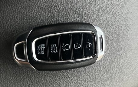 Hyundai Elantra, 2022 год, 1 630 000 рублей, 10 фотография