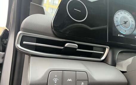 Hyundai Elantra, 2022 год, 1 630 000 рублей, 12 фотография