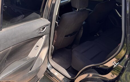Mazda CX-5 II, 2016 год, 1 520 000 рублей, 9 фотография