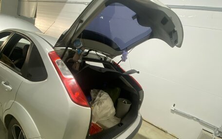 Ford Focus II рестайлинг, 2007 год, 350 000 рублей, 6 фотография
