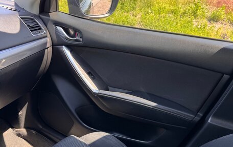 Mazda CX-5 II, 2016 год, 1 520 000 рублей, 13 фотография