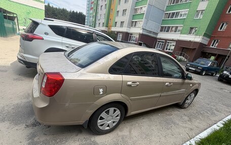 Chevrolet Lacetti, 2007 год, 290 000 рублей, 3 фотография