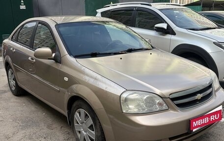 Chevrolet Lacetti, 2007 год, 290 000 рублей, 2 фотография
