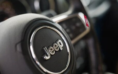 Jeep Wrangler, 2020 год, 7 300 000 рублей, 10 фотография