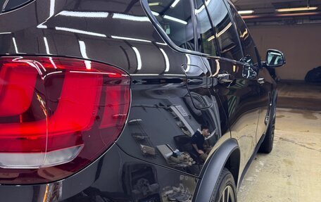 BMW X5, 2013 год, 4 250 000 рублей, 2 фотография