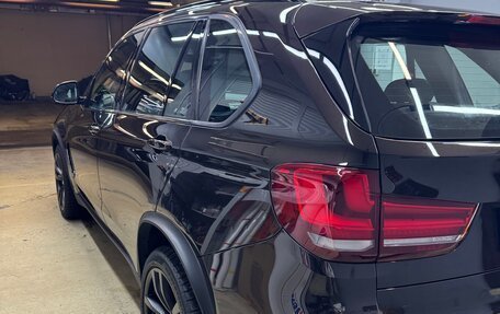 BMW X5, 2013 год, 4 250 000 рублей, 3 фотография