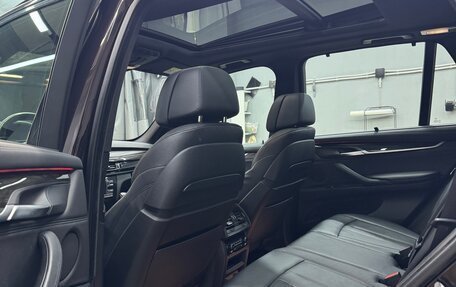 BMW X5, 2013 год, 4 250 000 рублей, 5 фотография