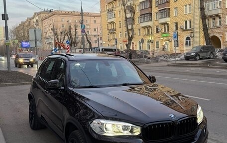 BMW X5, 2013 год, 4 250 000 рублей, 9 фотография