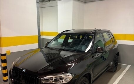 BMW X5, 2013 год, 4 250 000 рублей, 12 фотография