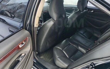 Volvo S60 III, 2008 год, 800 000 рублей, 3 фотография