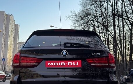 BMW X5, 2013 год, 4 250 000 рублей, 10 фотография