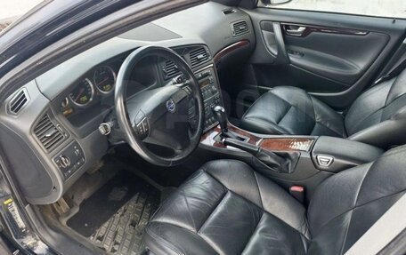 Volvo S60 III, 2008 год, 800 000 рублей, 4 фотография