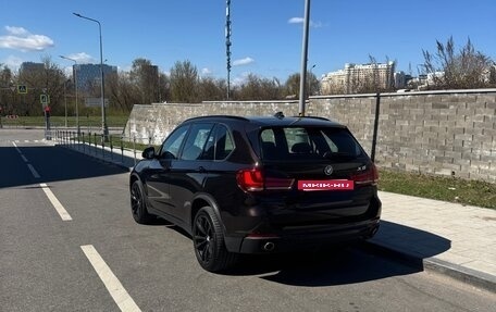 BMW X5, 2013 год, 4 250 000 рублей, 13 фотография