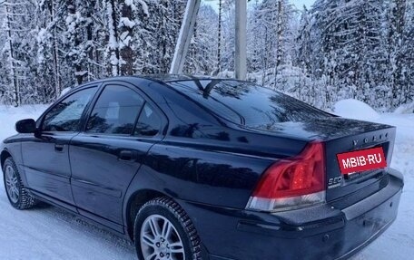 Volvo S60 III, 2008 год, 800 000 рублей, 2 фотография
