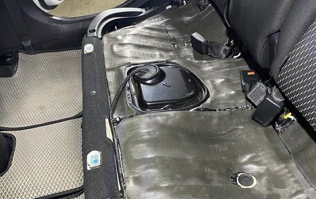 KIA Rio IV, 2018 год, 950 000 рублей, 12 фотография