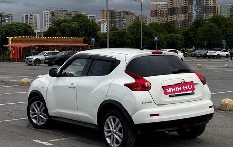 Nissan Juke II, 2013 год, 860 000 рублей, 6 фотография