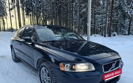 Volvo S60 III, 2008 год, 800 000 рублей, 5 фотография