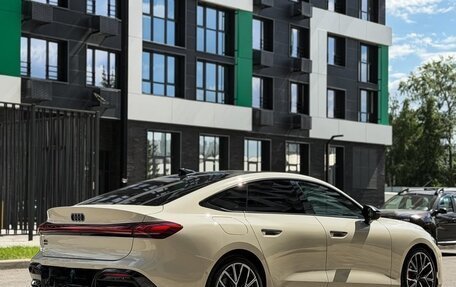 Audi A5, 2026 год, 5 410 000 рублей, 6 фотография