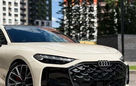 Audi A5, 2026 год, 5 410 000 рублей, 3 фотография