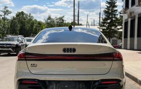 Audi A5, 2026 год, 5 410 000 рублей, 7 фотография