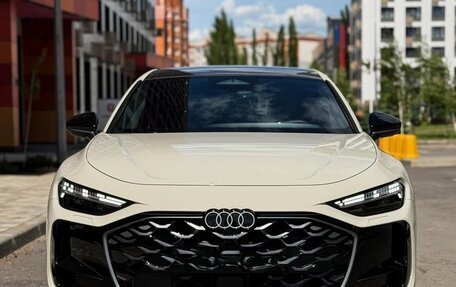 Audi A5, 2026 год, 5 410 000 рублей, 2 фотография