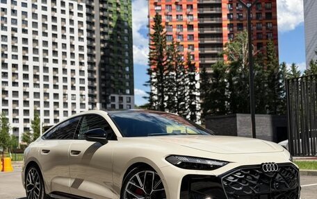 Audi A5, 2026 год, 5 410 000 рублей, 4 фотография