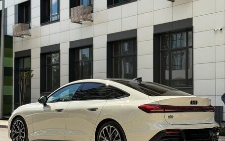 Audi A5, 2026 год, 5 410 000 рублей, 8 фотография