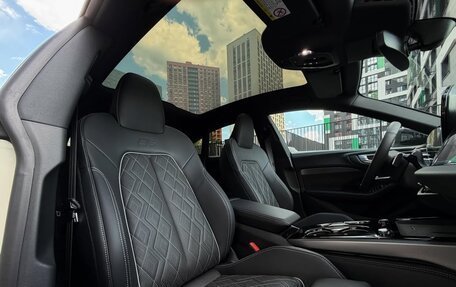 Audi A5, 2026 год, 5 410 000 рублей, 17 фотография