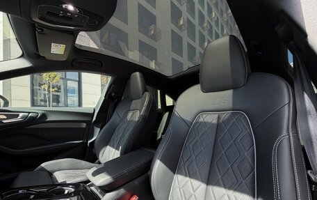 Audi A5, 2026 год, 5 410 000 рублей, 14 фотография