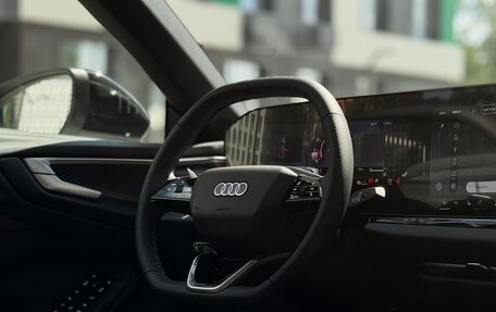 Audi A5, 2026 год, 5 410 000 рублей, 11 фотография