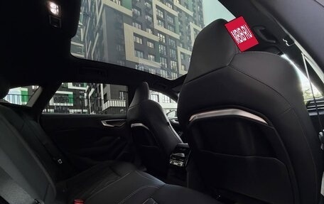Audi A5, 2026 год, 5 410 000 рублей, 16 фотография
