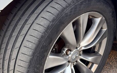 Infiniti M, 2012 год, 1 490 000 рублей, 22 фотография