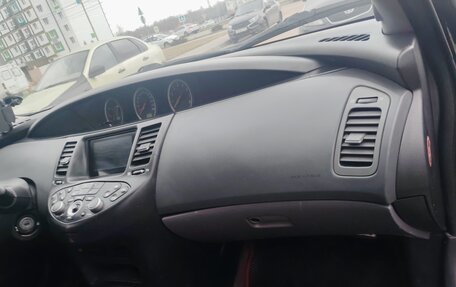 Nissan Primera III, 2002 год, 480 000 рублей, 5 фотография