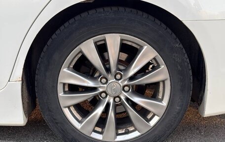 Infiniti M, 2012 год, 1 490 000 рублей, 21 фотография