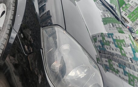 Nissan Primera III, 2002 год, 480 000 рублей, 3 фотография