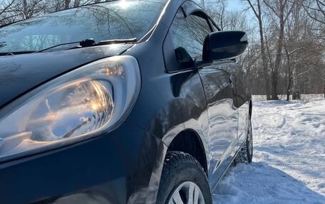 Honda Fit III, 2011 год, 900 000 рублей, 2 фотография