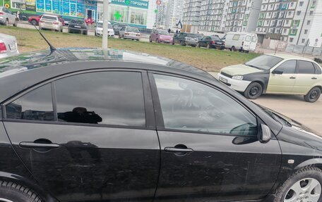 Nissan Primera III, 2002 год, 480 000 рублей, 12 фотография