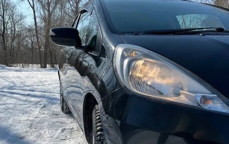 Honda Fit III, 2011 год, 900 000 рублей, 5 фотография