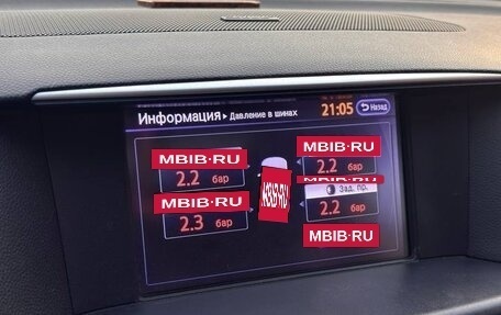 Infiniti M, 2012 год, 1 490 000 рублей, 10 фотография
