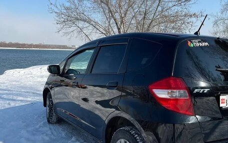 Honda Fit III, 2011 год, 900 000 рублей, 8 фотография