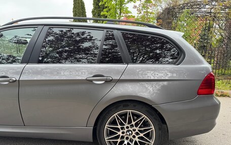 BMW 3 серия, 2009 год, 1 100 000 рублей, 6 фотография