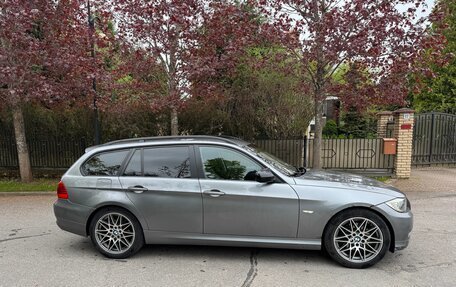 BMW 3 серия, 2009 год, 1 100 000 рублей, 2 фотография