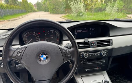 BMW 3 серия, 2009 год, 1 100 000 рублей, 10 фотография