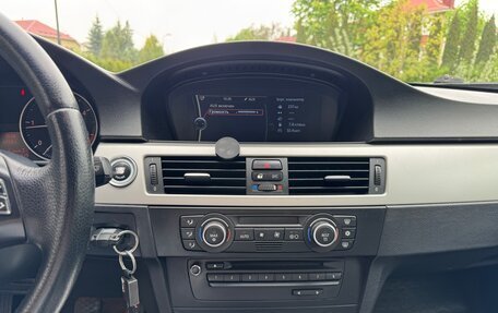 BMW 3 серия, 2009 год, 1 100 000 рублей, 11 фотография